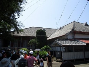 2015バスハイク１２