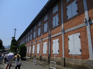 2015バスハイク６