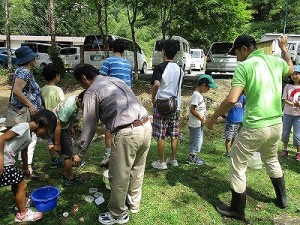2015マス釣り４