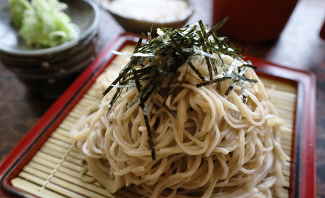 信州グルメ