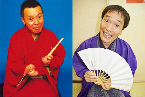 蓼科のんき寄席
