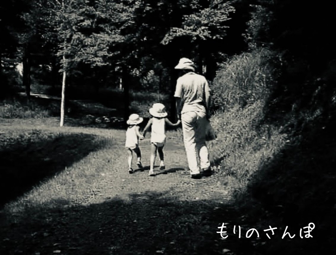 あの年、冷たい夏の蓼科で