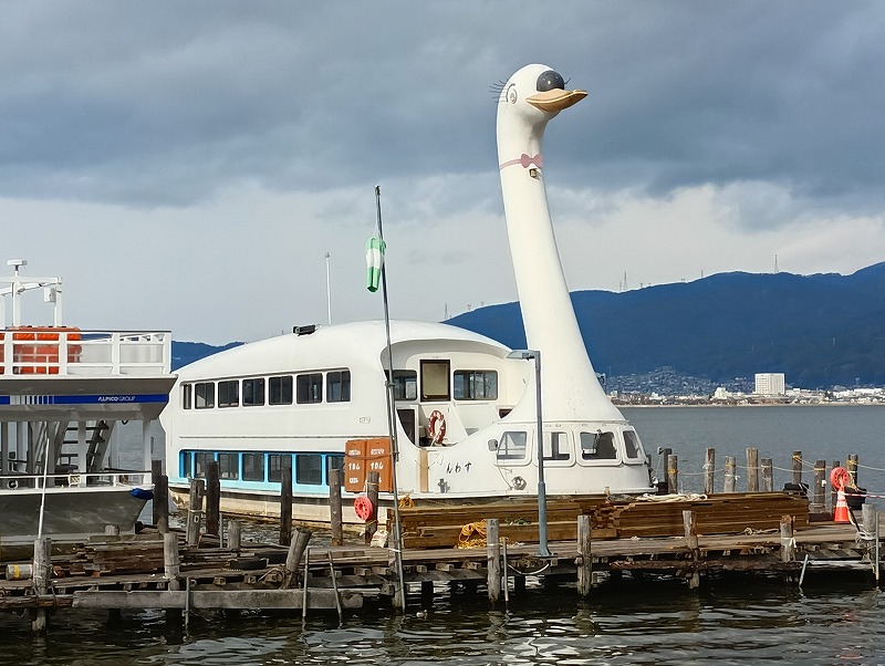 ２０２７年度NHK前期連続テレビ小説『巡るスワン』