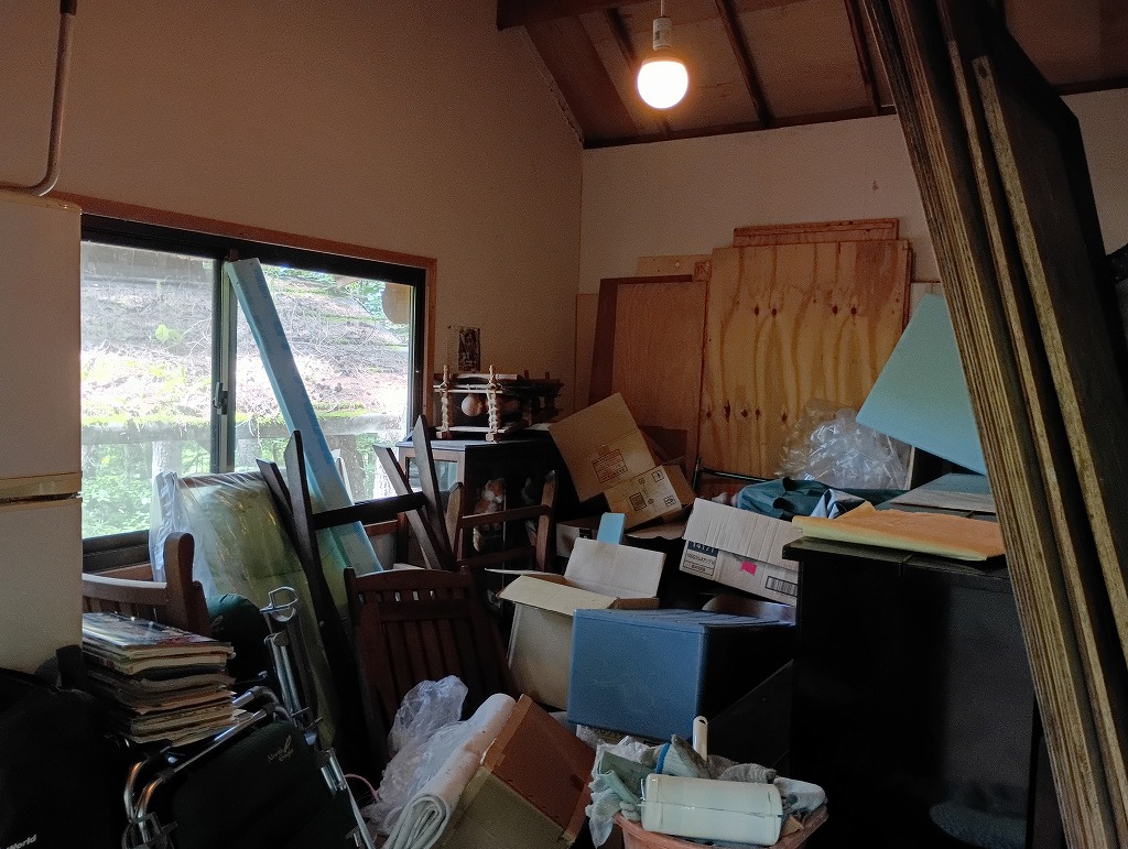 物件写真