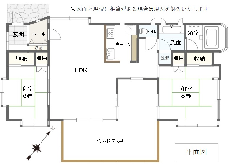 物件写真
